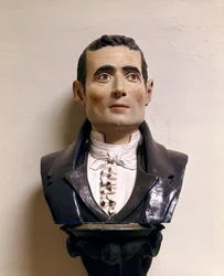 Autoportrait